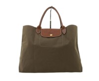 Longchamp Le Pliage Nylon Handbag