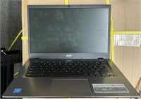1 Acer N15Q13 Chromebook