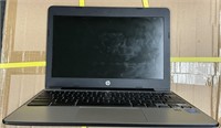 22 HP Chromebook 11G5