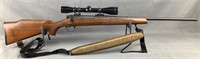 Remington 700 30-06 Sprg.