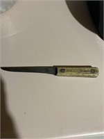 Old Hickory Knife