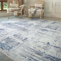 5' x 7'  MontVoo 5'x7' Area Rugs  Modern Abstract