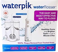 Waterpik Water Flosser (Pre Owned)