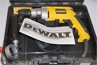 DeWalt Brand New 1/2" Drill