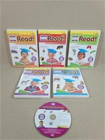 Your Baby Can Read DVD Set