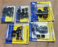 Wire Splicer Bundle. 5 boxes Quick tap