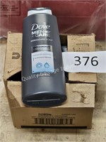 4ct dove men+care 2-N-1 dandruff