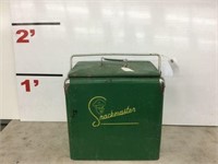 Snackmaster Cooler