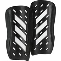 Adidas Unisex Tiro Club Shin Guards - Black