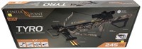 Centerpoint Tyro crossbow package with 4x32mm