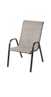 $30.00 Mosaic - Oversize Sling Stacking Chair