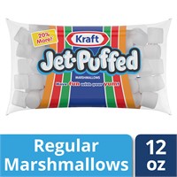 Kraft Jet-Puffed Marshmallows, 12 Oz | CVS