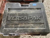 B&D Versa Pak Battery Operated Set