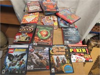 Misc PC Games