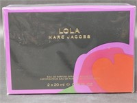 Lola Marc Jacobs Parfum Spray in Pouch