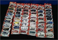 Box 45 Matchbox Cars