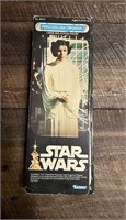 12" Original Princess Leia Kenner Doll 38070 Star