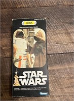 12" Star Wars Original Jawa Kenner Doll 39350