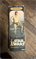 12" Luke Skywalker Kenner Star Wars Doll 38080
