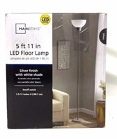 5.11FT Floor Lamp