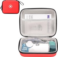Carrying Case for Portable Nebulizer