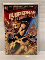 Superman The Dark Side #2 of 3