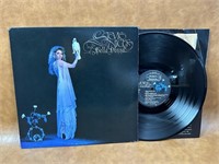 1981 Stevie Nicks Bella Donna Record