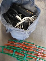 Tools/Electric cords