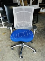 Modern  office chair - good condition