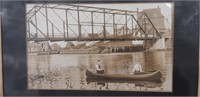 Montague, PEI, vintage photo, c1920