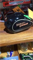 Harley Davidson bank