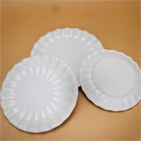 SHINING 8"-11" Melamine Plastic Unzerbrechlich