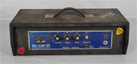 Vtg Rosac Nu-amp I V Amplifier