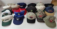 FARM RELATED HATS