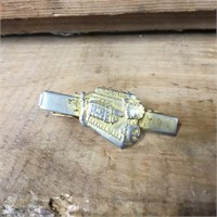 GM Diesel Tie Pin made by Stokes