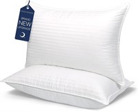 COZSINOOR Bed Pillows for Sleeping Queen Size S