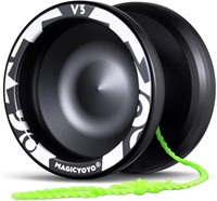 MAGICYOYO Professional Yoyo Responsive Yoyo V3,