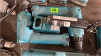 Milwaukee, cordless drills and charger