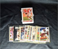 1991 NFL FOOTBALL CARDS MIX