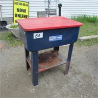 KING PARTS WASHER