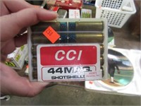 CCI 44 MAGSHOT GUN SHELLS