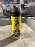 Fix-A-Flat Sedan Spray x 6 Cans