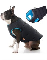 Gooby size Medium padded dog vest