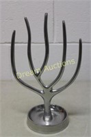 Metal Ring Holder 12H