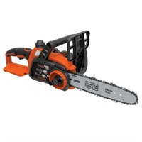 20V MAX 10 in. Chainsaw Kit (No Battery)