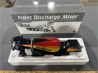 First Gear 1/34 Scale Front Discharge Mixer