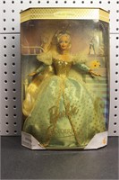 1996 Cinderella Barbie