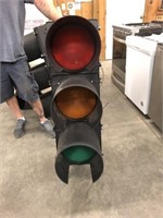 LARGE TRAFFIC LIGHT LED LIGHTS