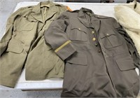 US Military Clothes