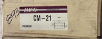 IMCO Muffler in original box CM-21